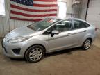 2013 Ford Fiesta S zu verkaufen in Lyman, ME - Minor Dent/Scratches