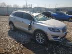 2019 Lincoln Mkc Select იყიდება Chicago Heights-ში, IL - Top/Roof