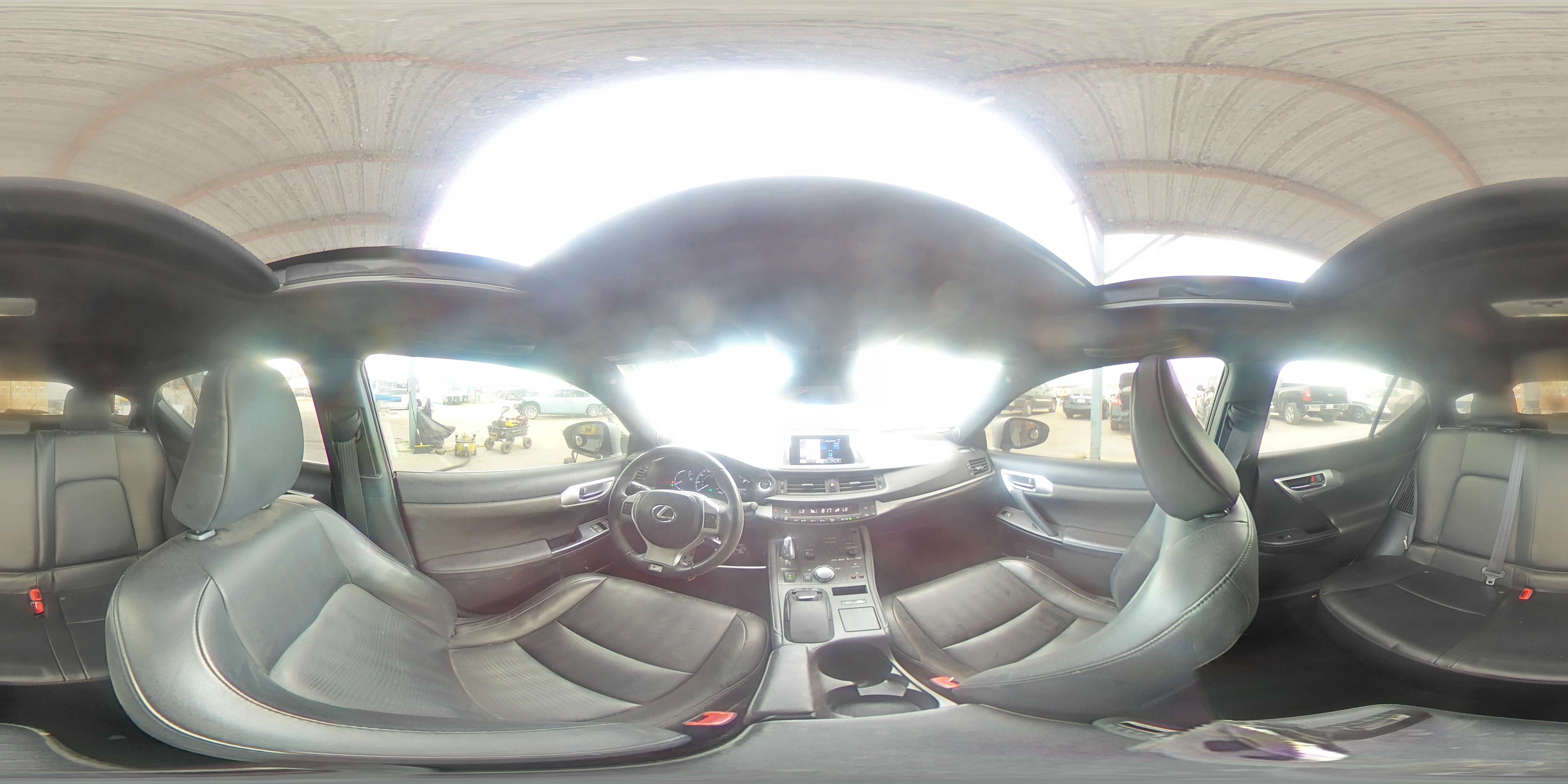 2013 Lexus Ct 200 VIN: JTHKD5BH1D2170003 Lot: 47608365