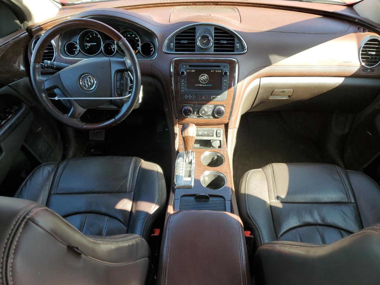 2013 Buick Enclave - Image 8