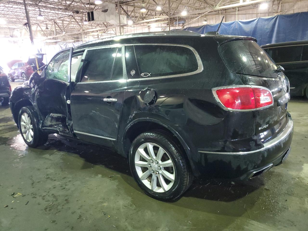 2016 Buick Enclave - Image 2