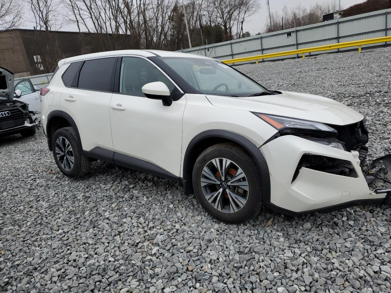 JN8BT3BBXPW476719 NISSAN ROGUE 2023