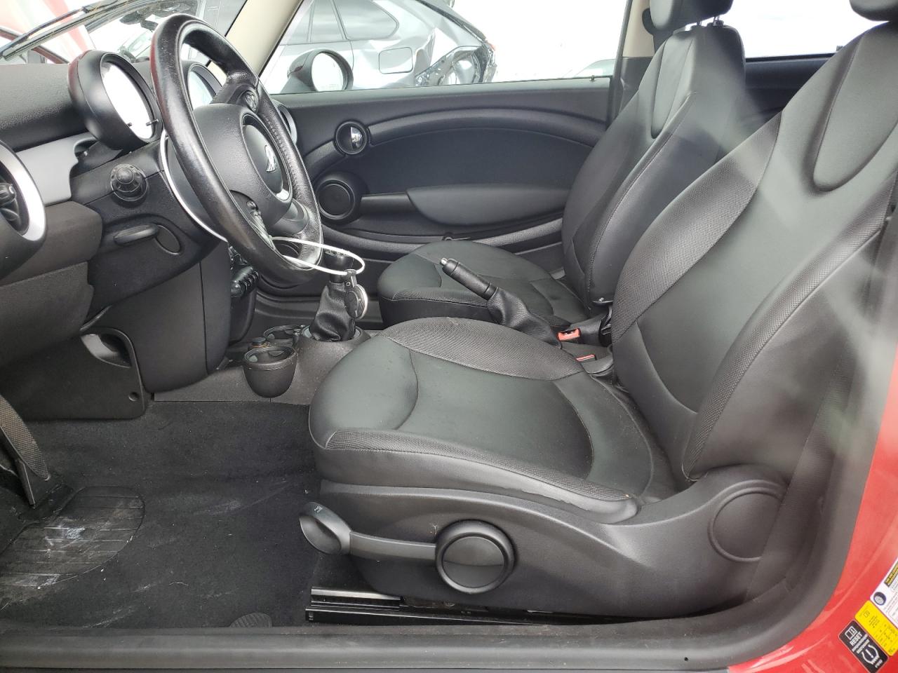 2013 MINI Cooper - Image 7