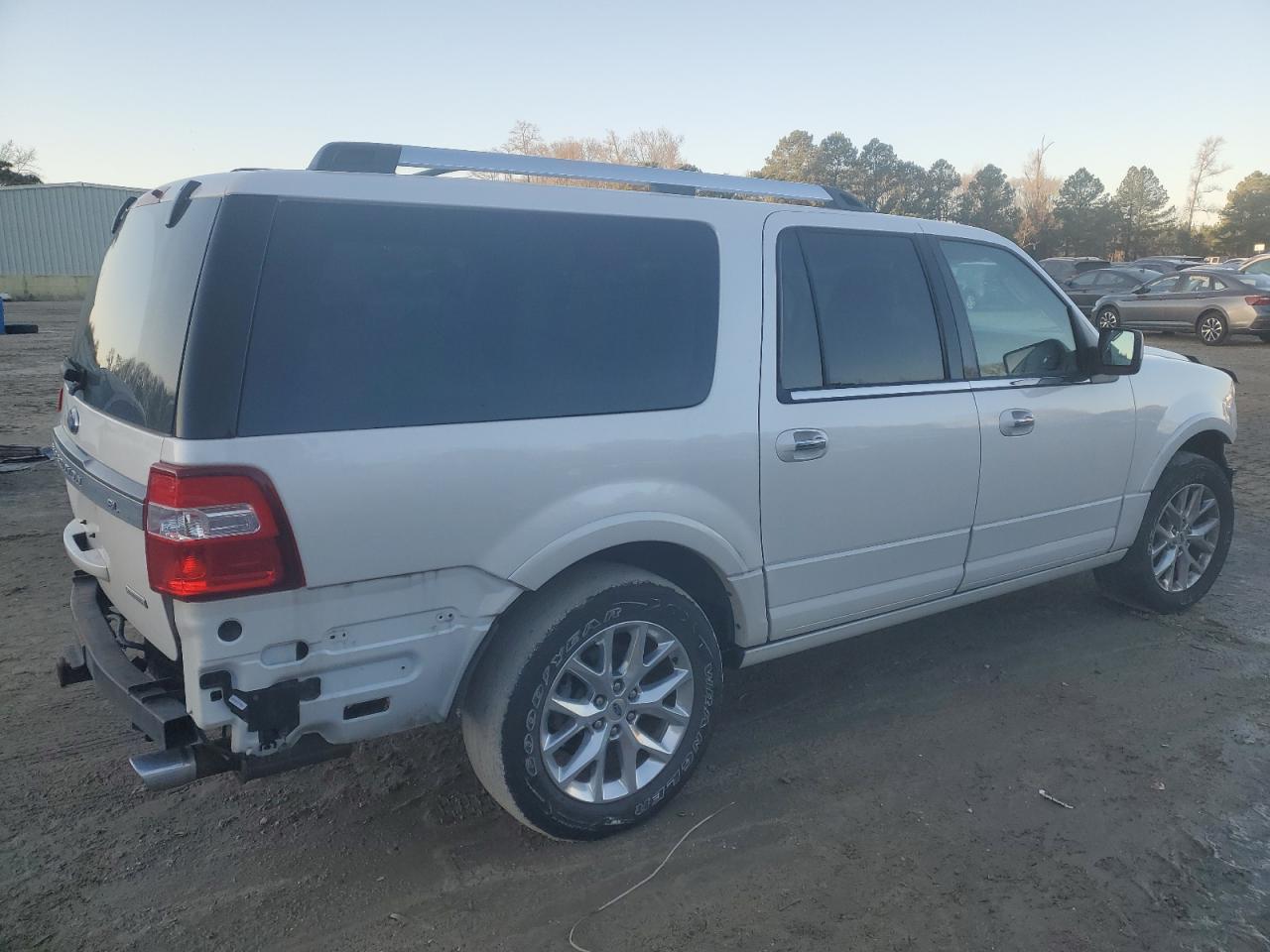 1FMJK1KT6HEA72049 FORD EXPEDITION 2017