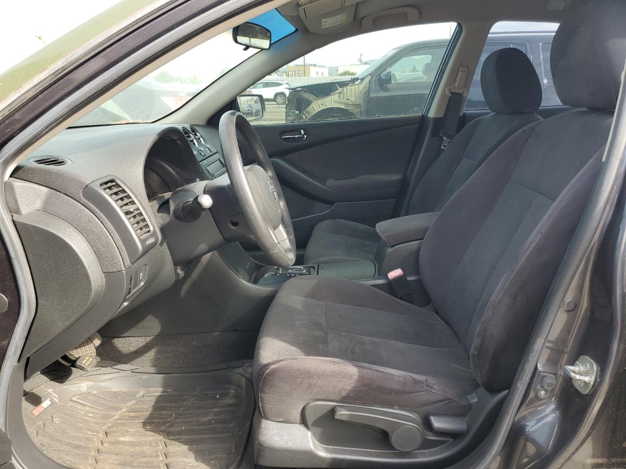 2011 Nissan Altima Base VIN: 1N4AL2AP9BN425070 Lot: 65575895