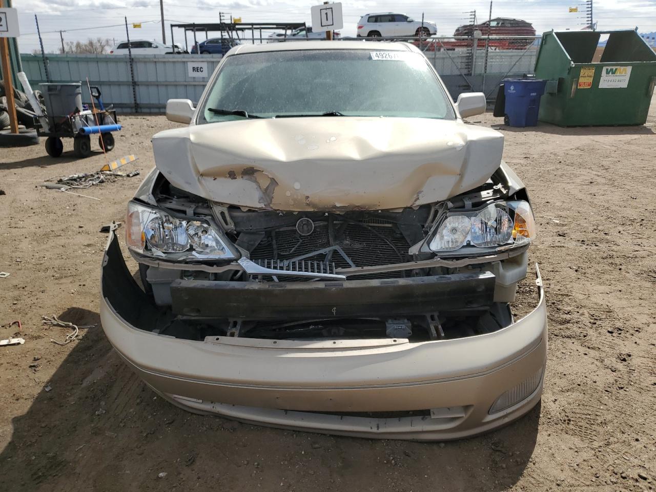 2000 Toyota Avalon - Image 5