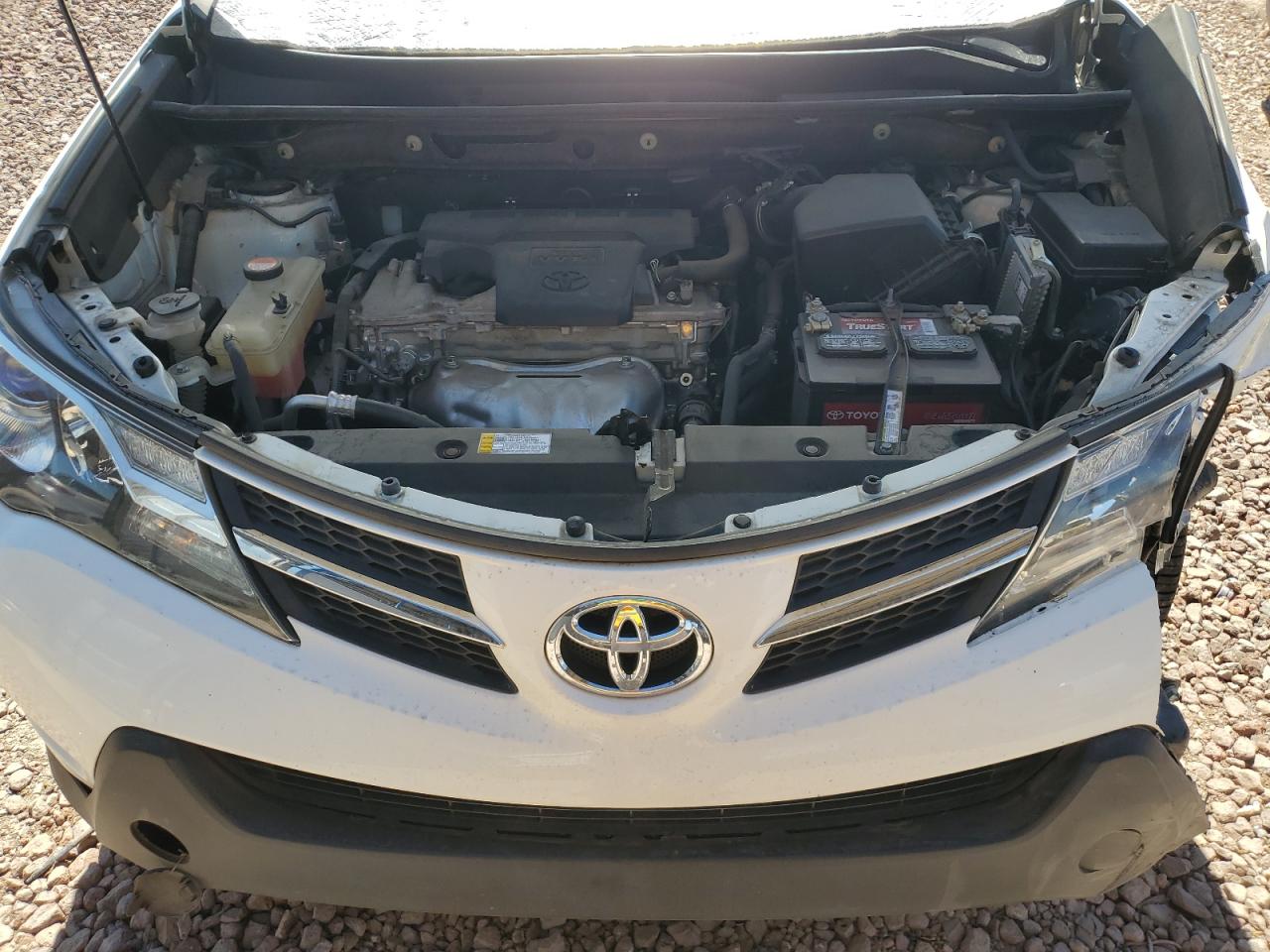 2015 Toyota RAV 4 - Image 13