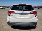2021 Honda Hr-V Exl en Venta en Grand Prairie, TX - Front End