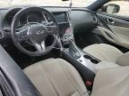 2017 Infiniti Q60 Premium на продаже в Charles City, VA - Side