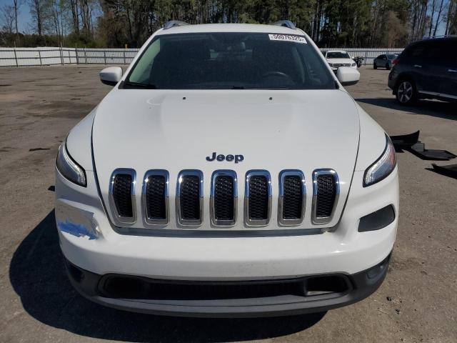  JEEP GRAND CHER 2015 Білий