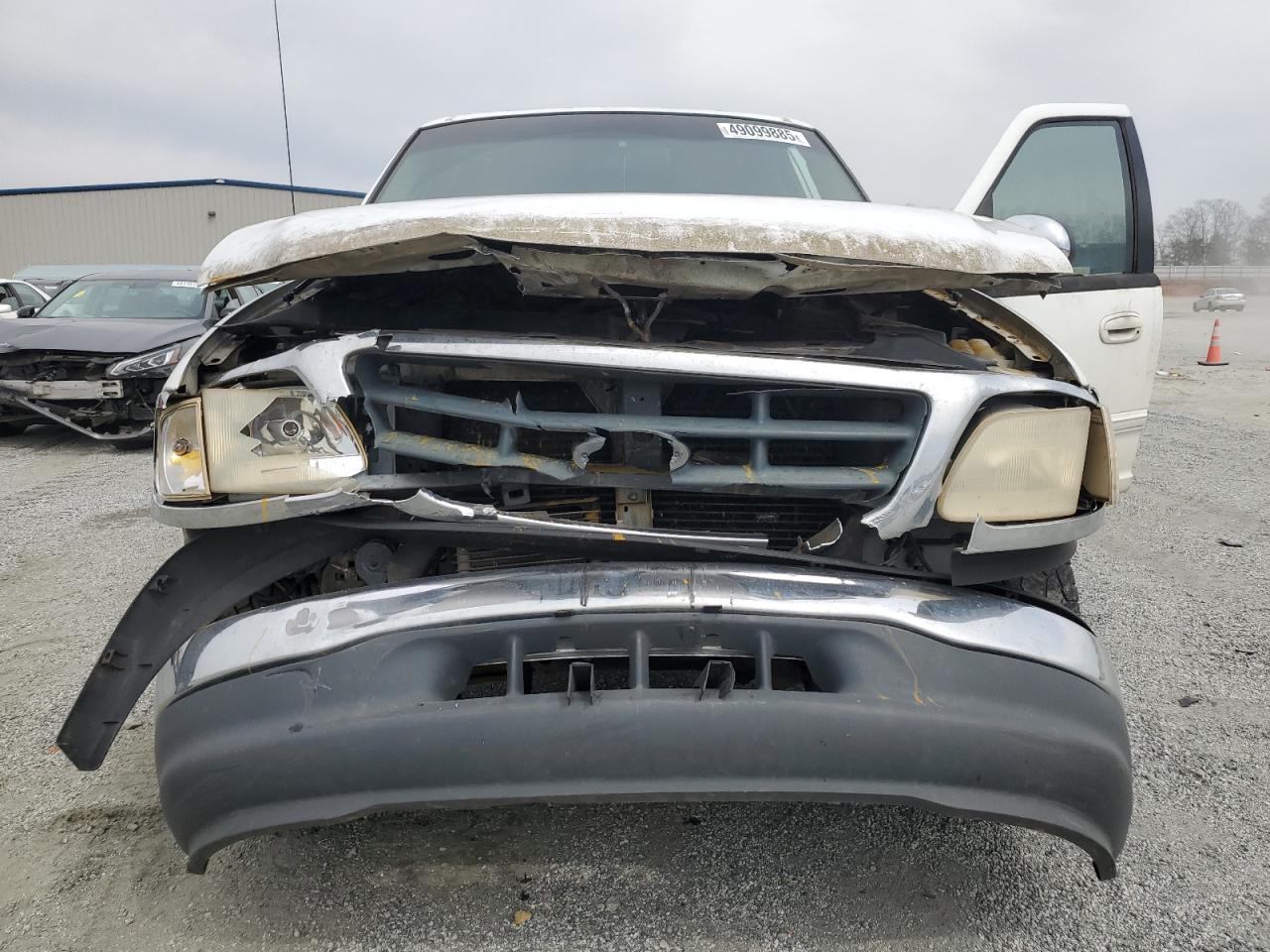 2001 Ford F-150 - Image 5