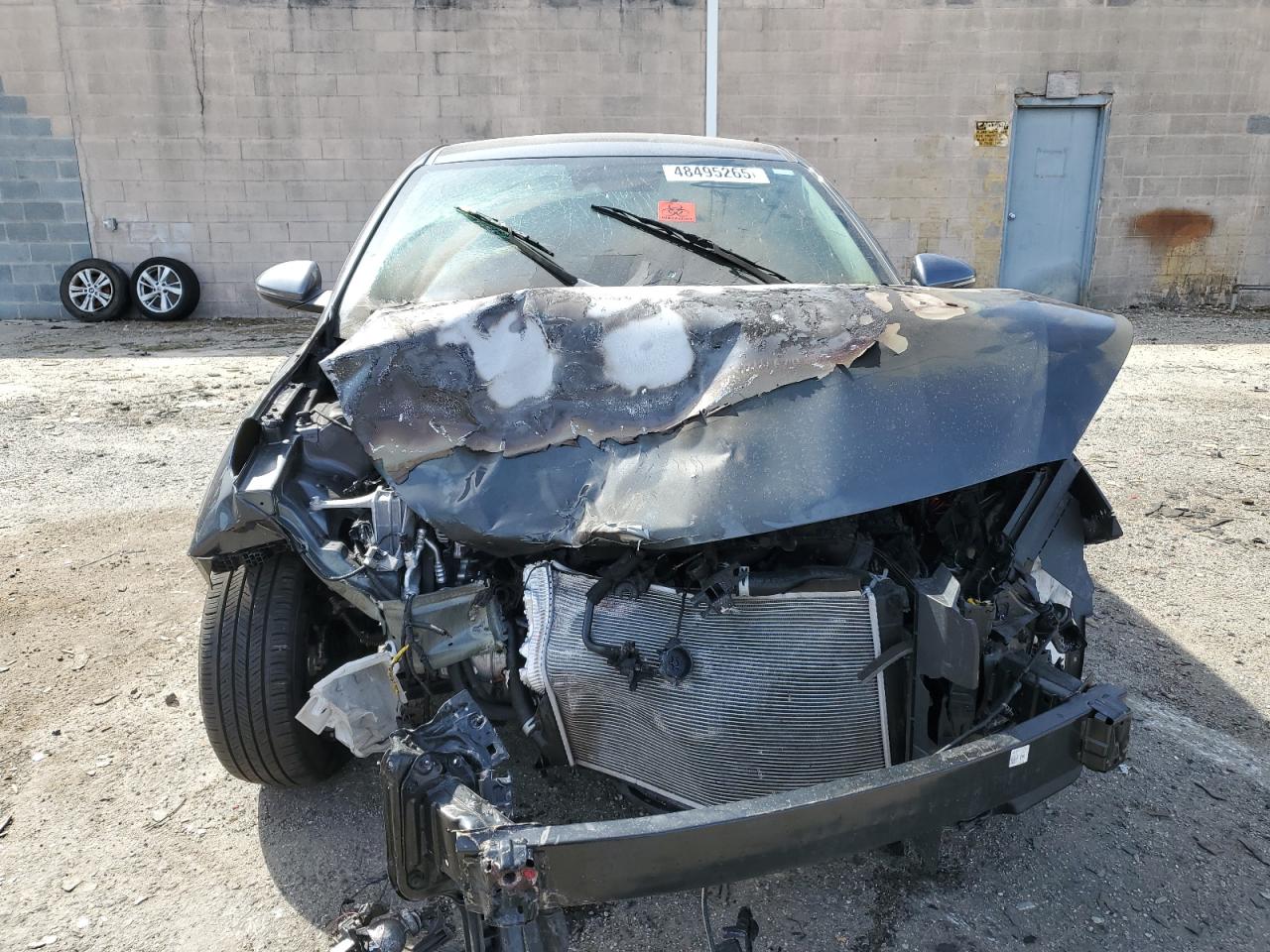 2024 Kia Forte - Image 5