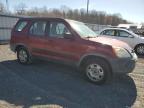 2005 Honda Cr-V Lx იყიდება York Haven-ში, PA - Normal Wear