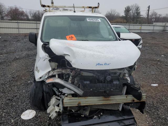  NISSAN NV 2015 Белый