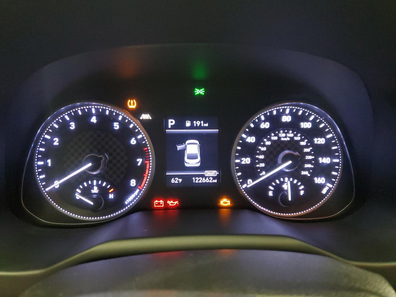2019 Hyundai Elantra - Image 9
