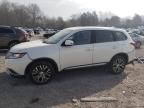 2017 Mitsubishi Outlander Se for Sale in Madisonville, TN - Rear End