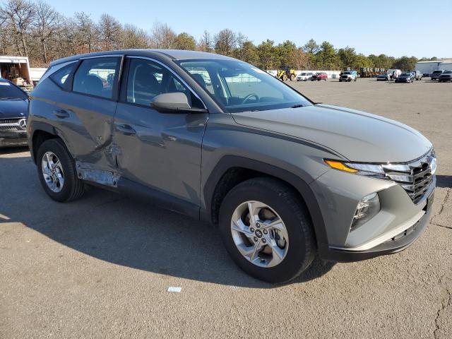  HYUNDAI TUCSON 2024 Gray