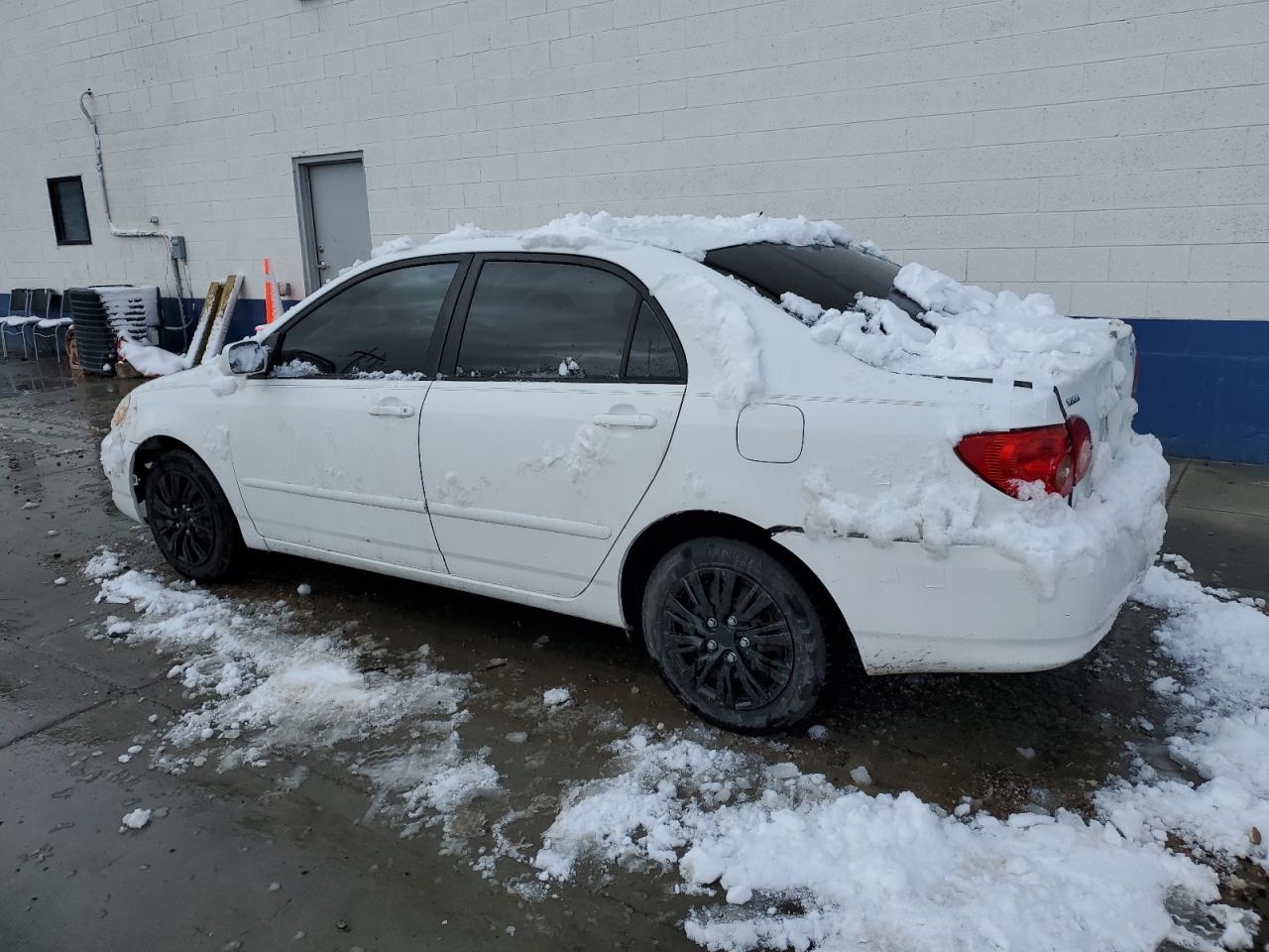 2006 Toyota Corolla - Image 2