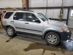 2006 HONDA CR-V LX à vendre chez Copart AB - EDMONTON