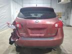 2010 Nissan Rogue S de vânzare în Candia, NH - Front End