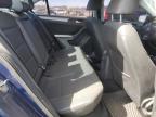 2011 Volkswagen Jetta Tdi იყიდება Indianapolis-ში, IN - Front End
