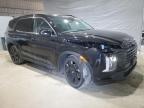 2023 Hyundai Palisade Xrt იყიდება Candia-ში, NH - Front End