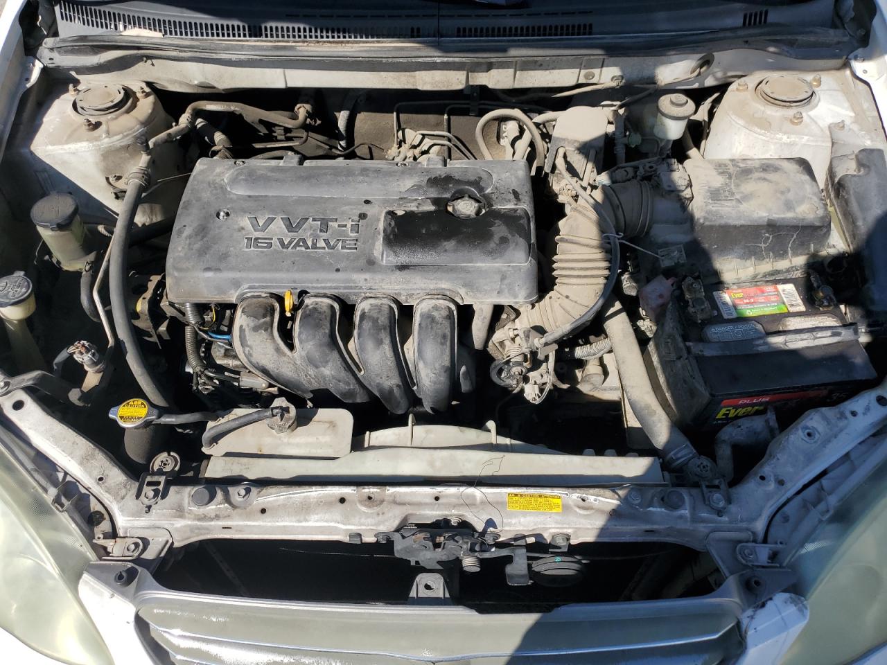 2004 Toyota Corolla - Image 11