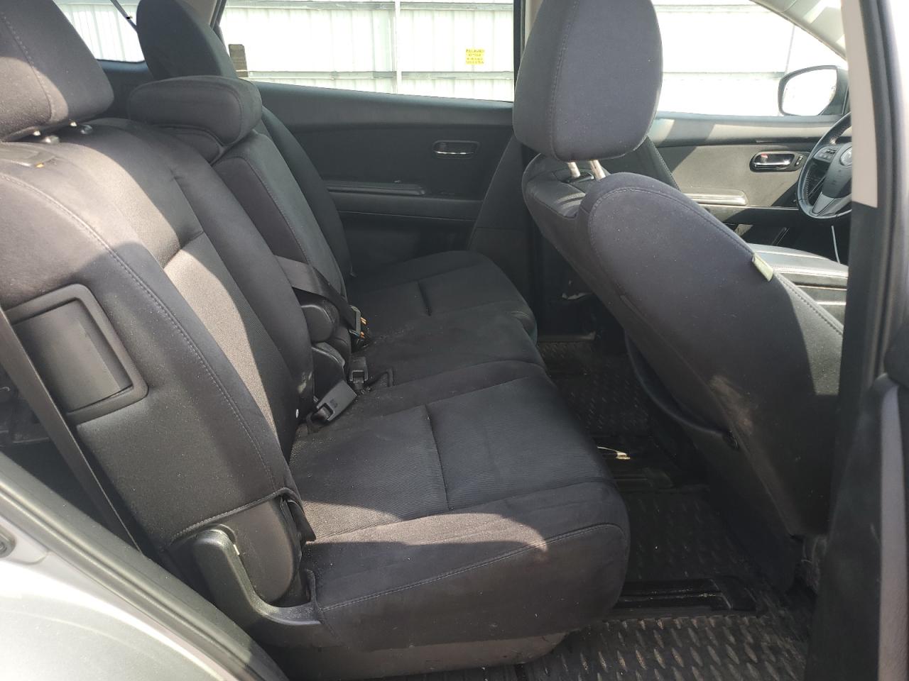 2015 Mazda CX-9 - Image 11