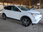 2016 Toyota Rav4 Le на продаже в Phoenix, AZ - Burn - Engine