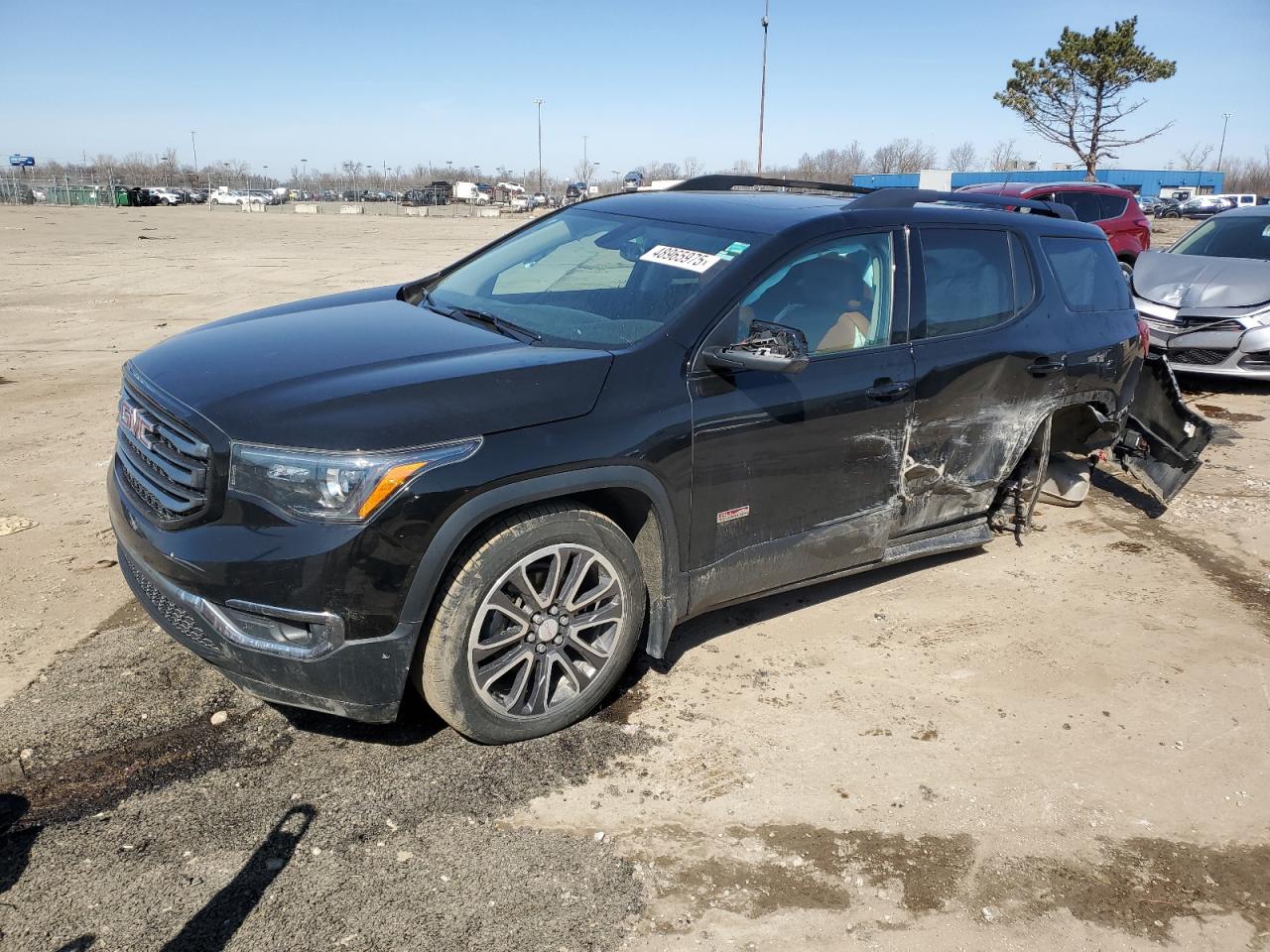 2019 GMC Acadia - Image 1