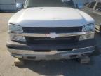 2004 Chevrolet Silverado C1500 zu verkaufen in Savannah, GA - Burn - Interior