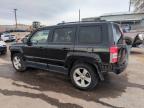 2017 Jeep Patriot Sport იყიდება Albuquerque-ში, NM - Front End
