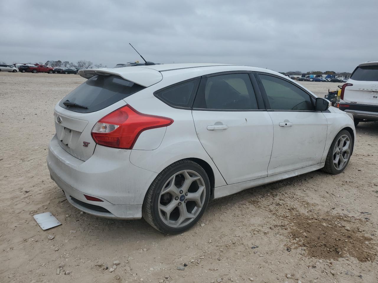 2014 Ford Focus - Image 3