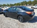 2016 Toyota Corolla L en Venta en Houston, TX - Front End