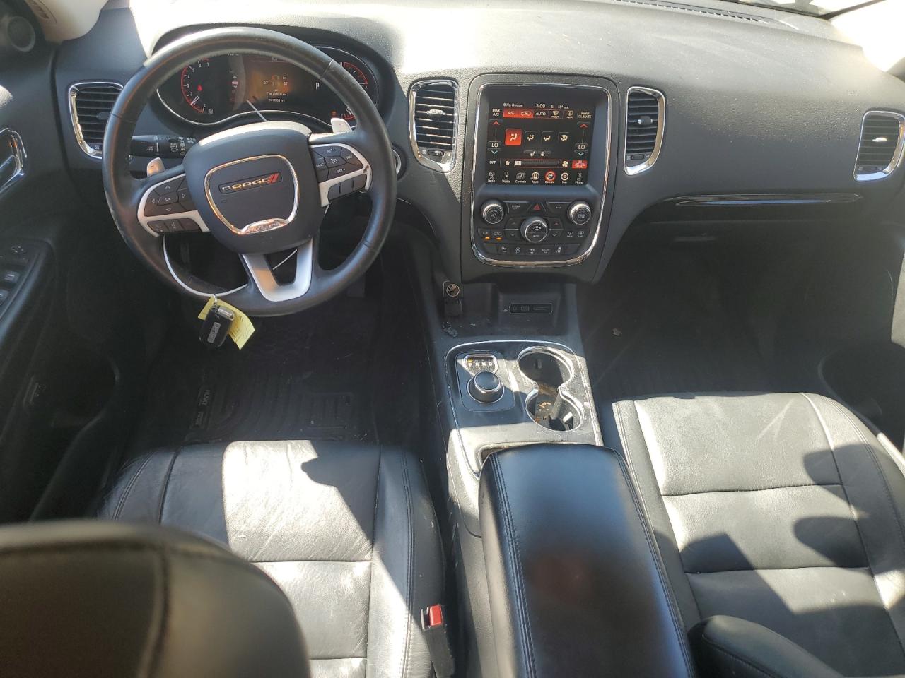 2016 Dodge Durango - Image 8