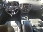 2016 Dodge Durango Limited de vânzare în Austell, GA - Front End