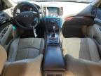 2011 Infiniti G37 Base იყიდება Vallejo-ში, CA - Front End