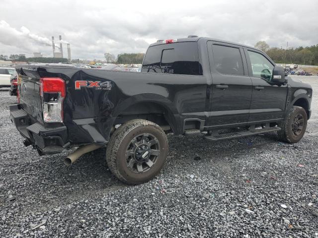  FORD F250 2024 Czarny