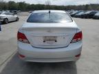 2016 Hyundai Accent Se en Venta en Gaston, SC - Front End