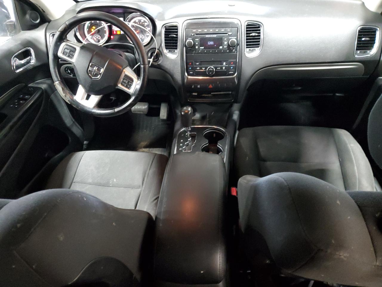 2013 Dodge Durango - Image 8