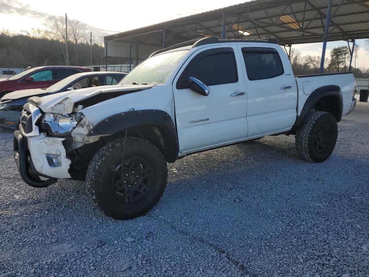 2013 Toyota Tacoma - Image 1
