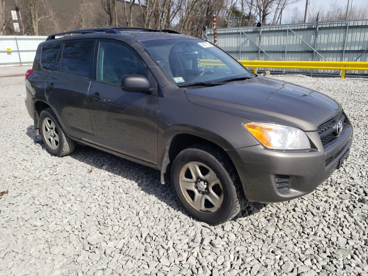 2011 Toyota RAV 4 - Image 4