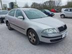 2006 SKODA OCTAVIA AM for sale at Copart ST HELENS