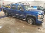 2003 Gmc Sierra K2500 Heavy Duty იყიდება Casper-ში, WY - All Over