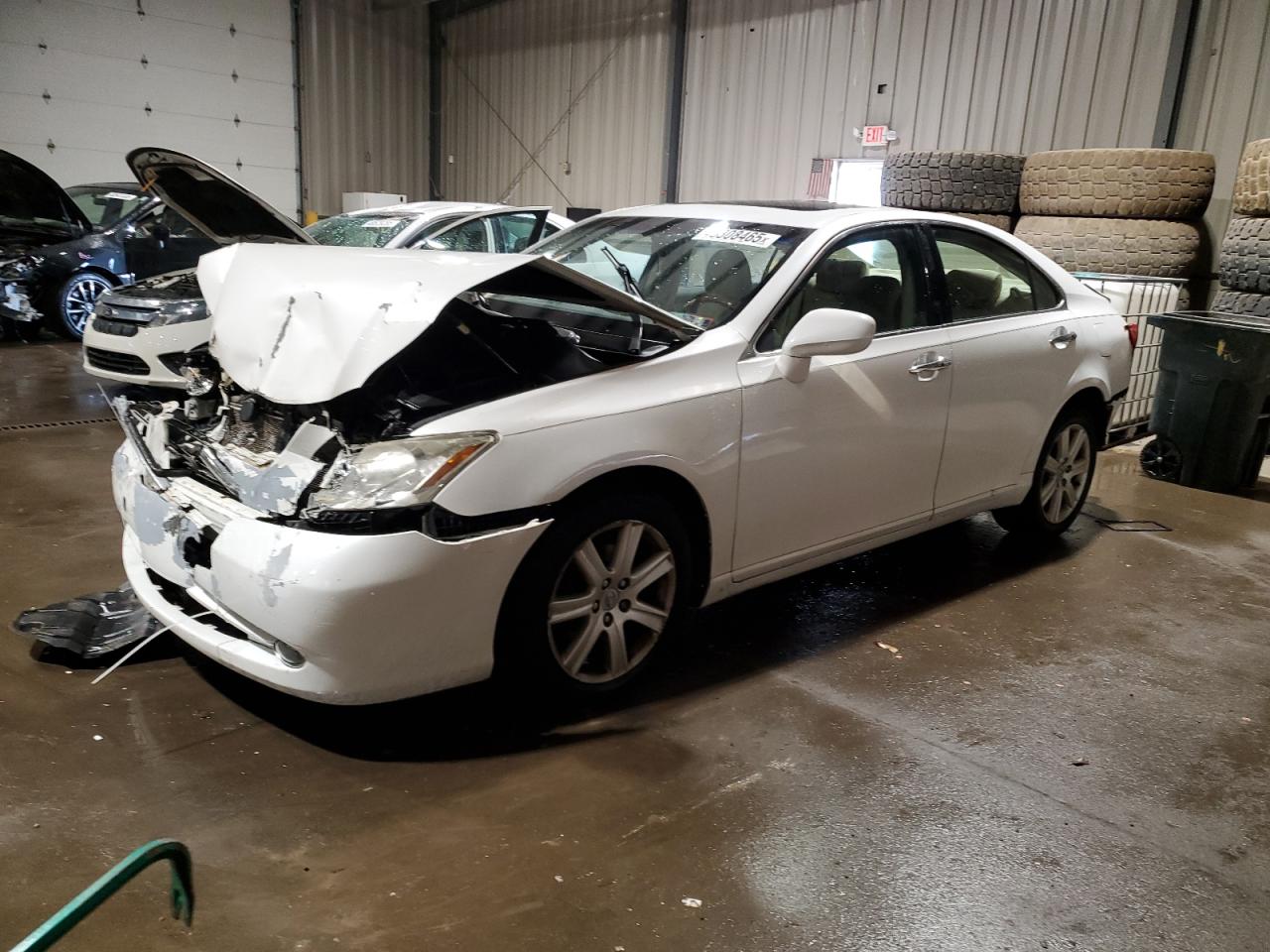 2008 Lexus ES - Image 1