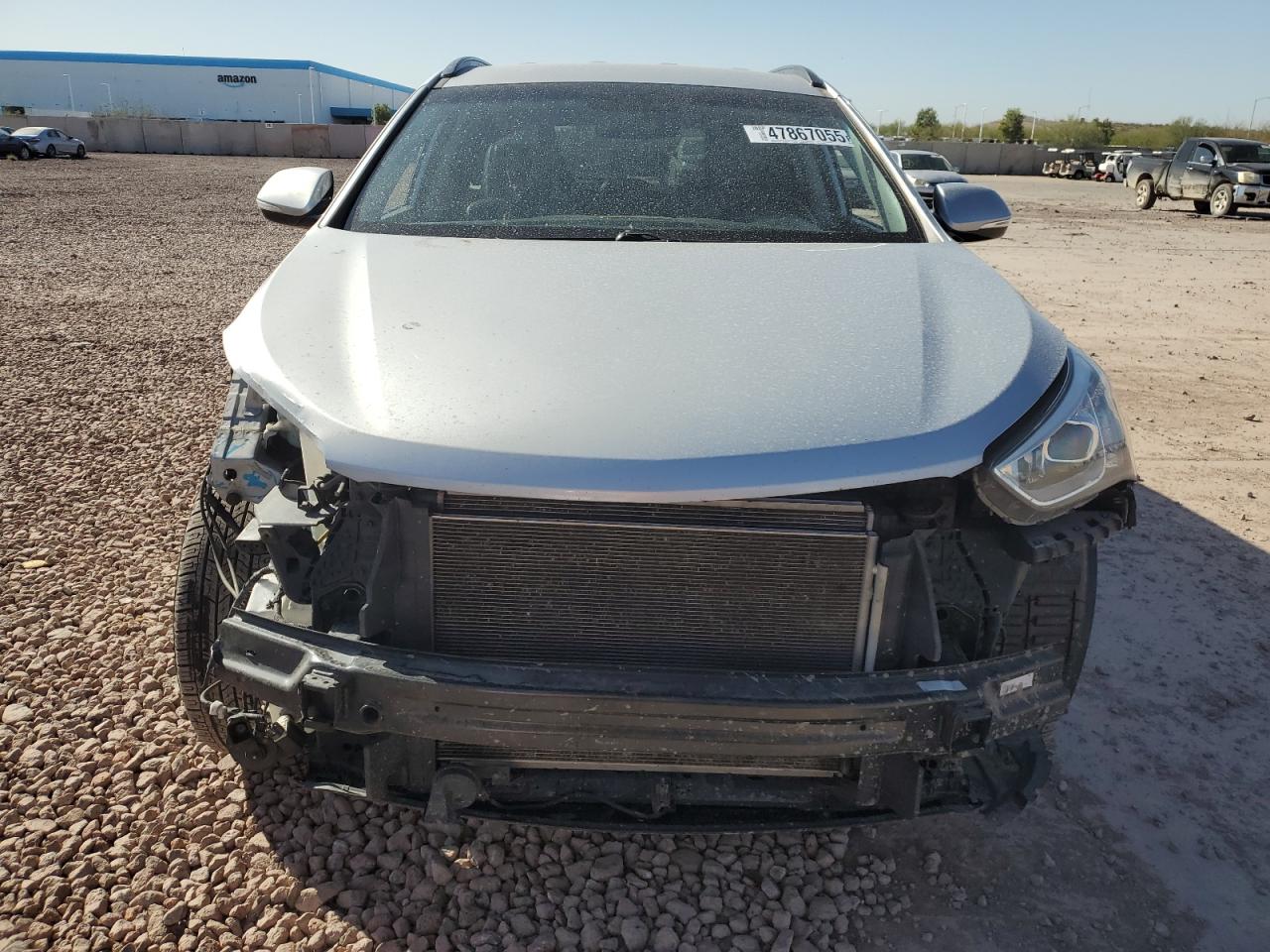 2014 Hyundai Santa Fe - Image 5