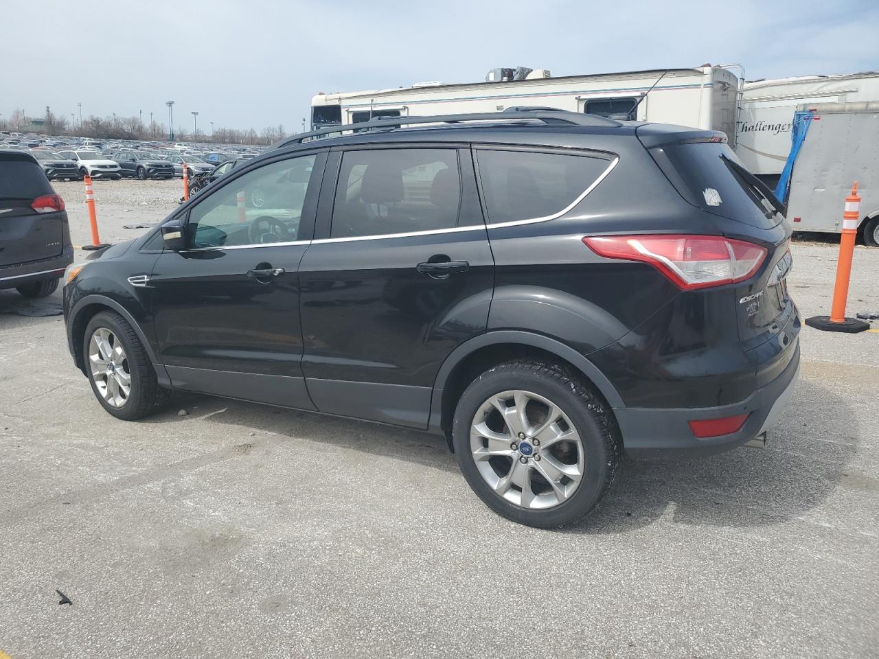 2013 Ford Escape - Image 2