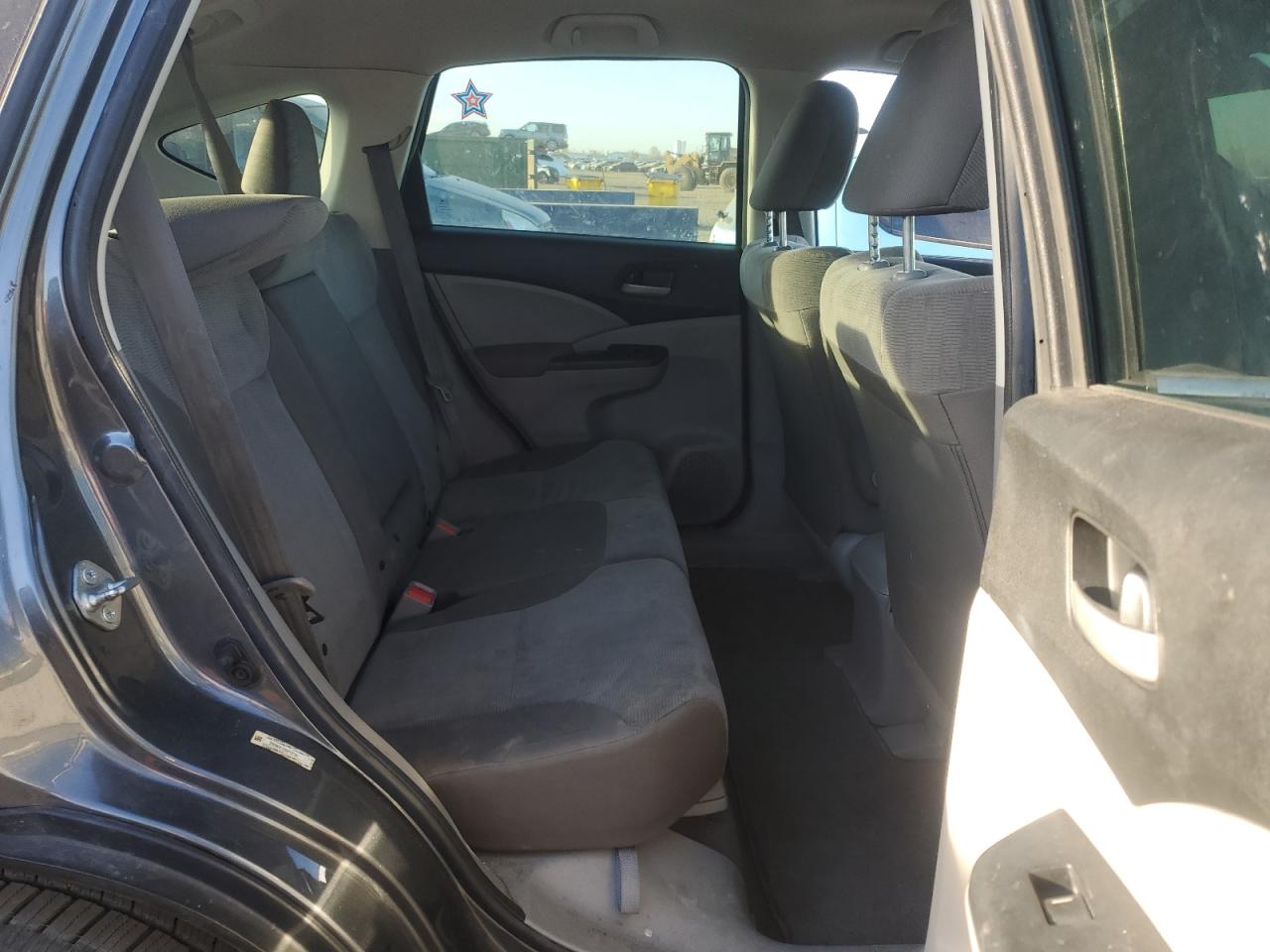 2014 Honda CR-V - Image 11