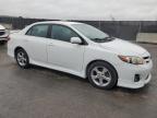 2012 Toyota Corolla Base للبيع في Orlando، FL - Front End