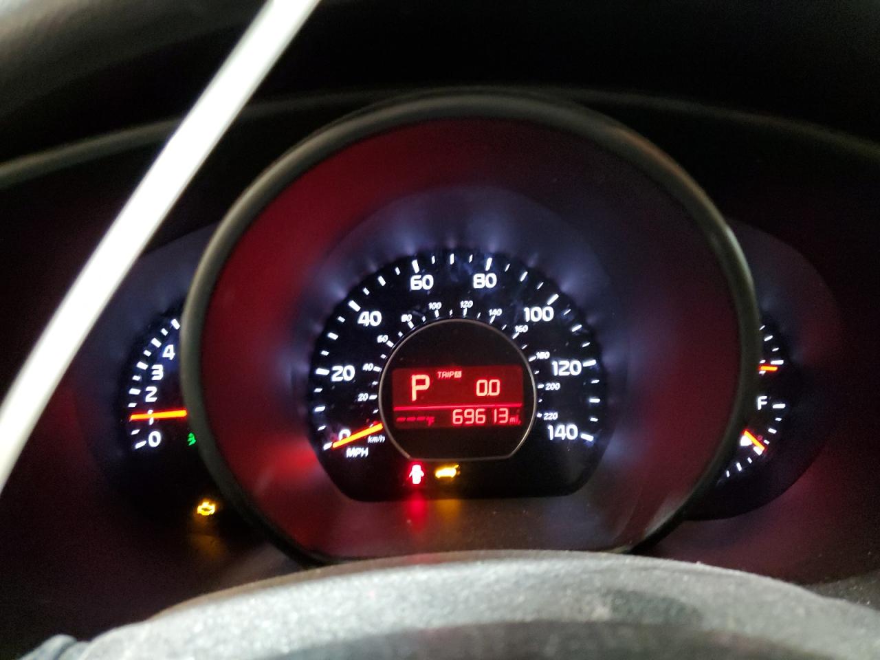 2019 Kia Soul - Image 9